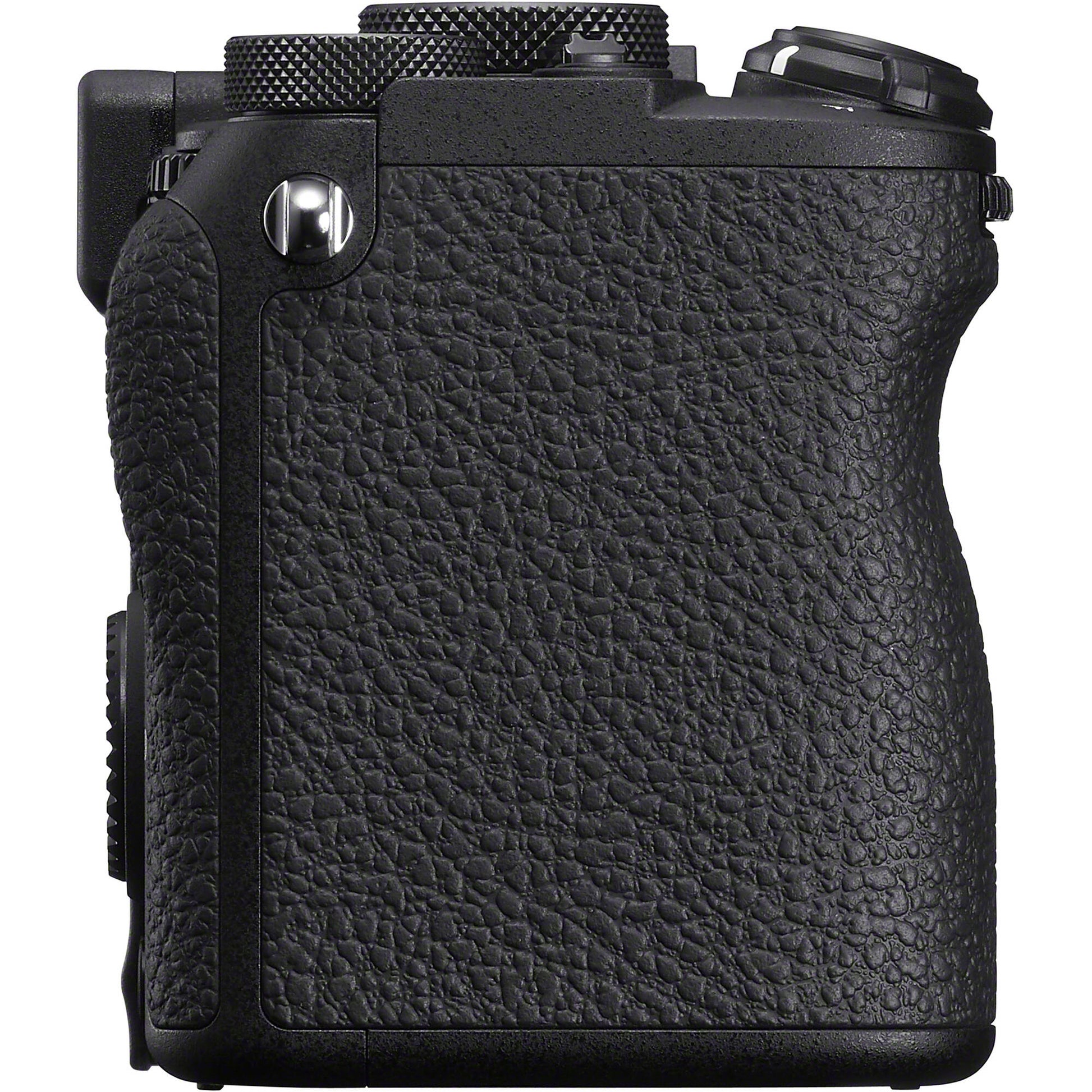Sony a7C II Mirrorless Camera – compact full-frame camera with 33MP sensor, advanced autofocus, and 4K video, ideal for hybrid creators and travel photography.