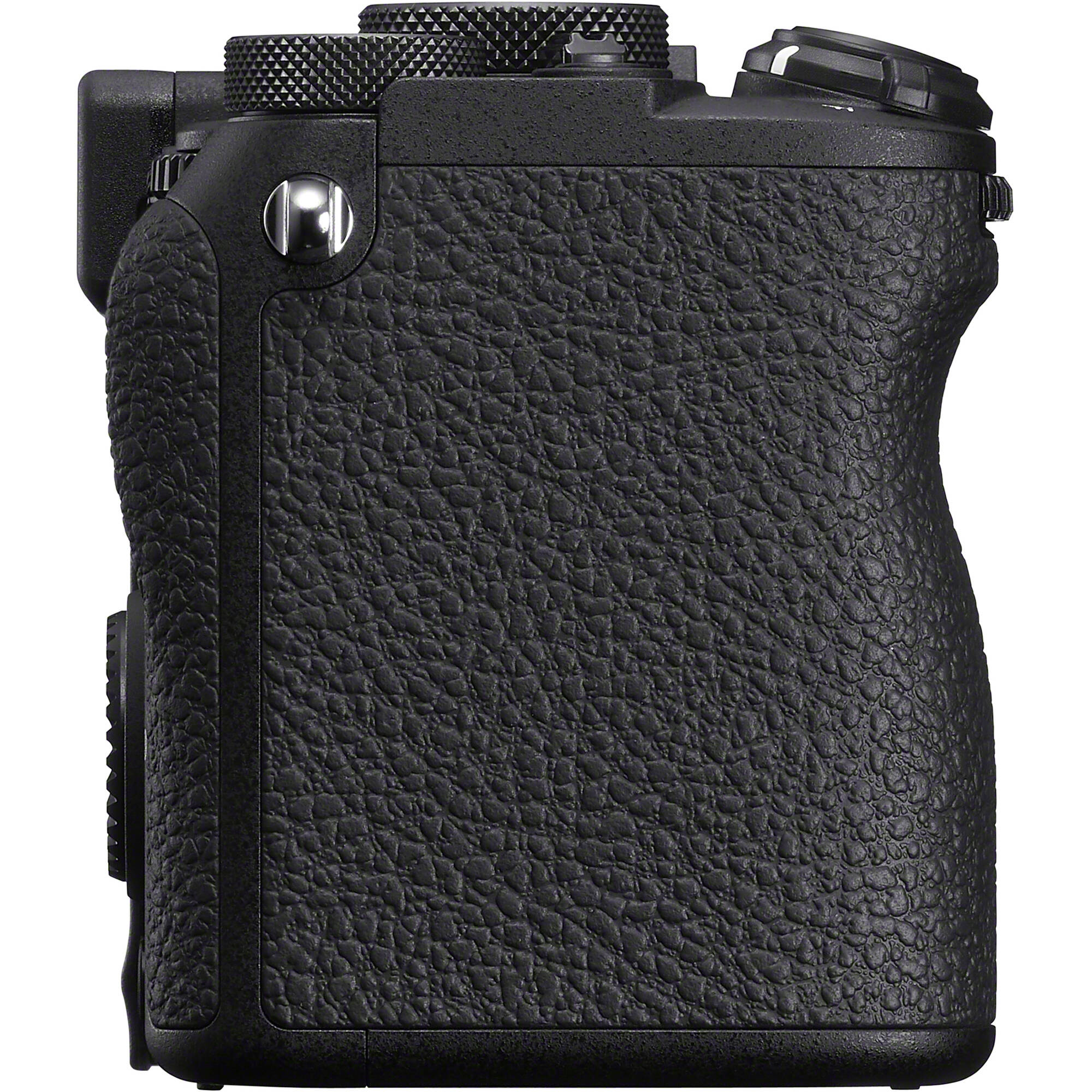 Sony a7C II Mirrorless Camera – compact full-frame camera with 33MP sensor, advanced autofocus, and 4K video, ideal for hybrid creators and travel photography.