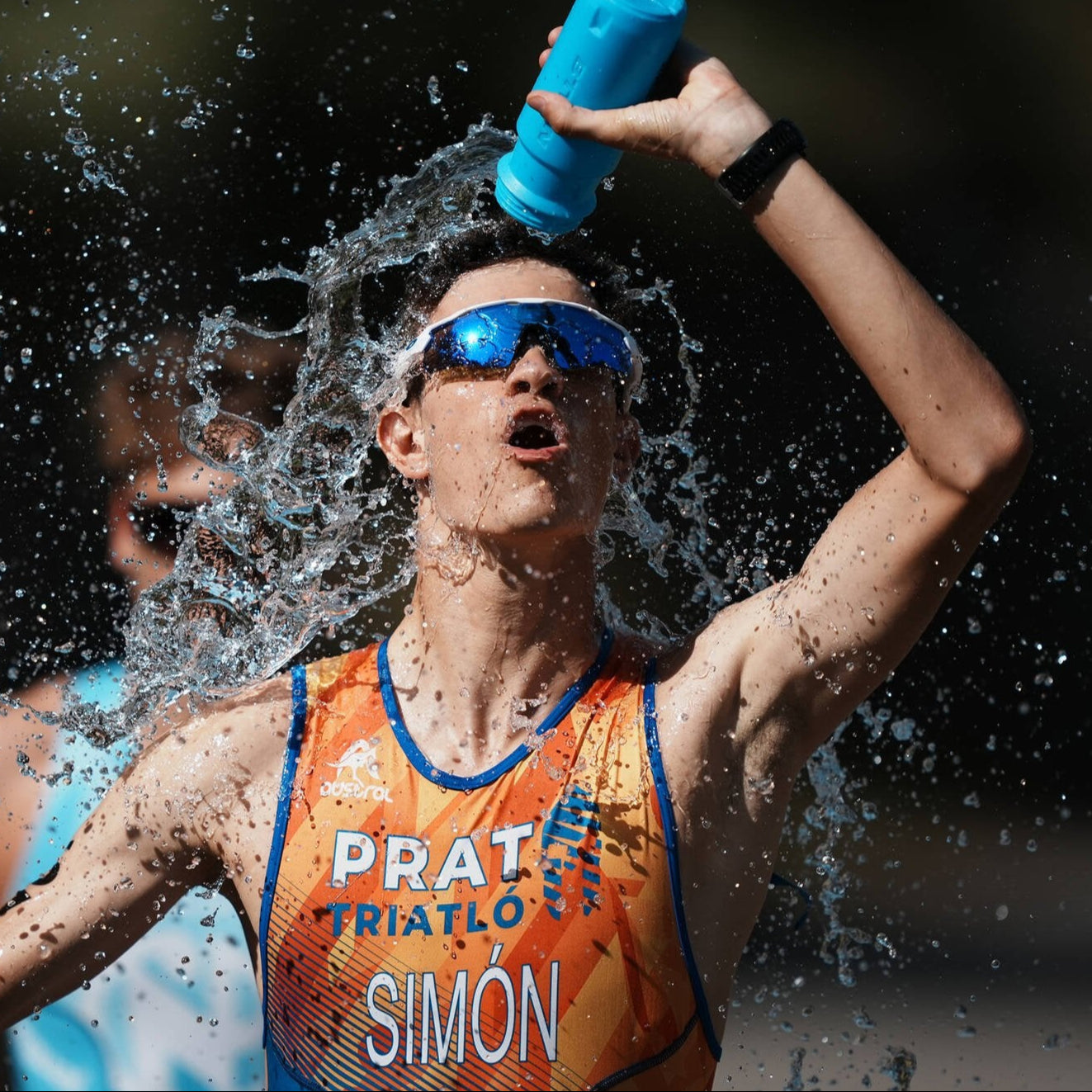 Sony Alpha a9 III Mirrorless Camera – high-performance full-frame camera with global shutter sensor, 120 fps burst shooting, and advanced autofocus for professional sports and action photography.