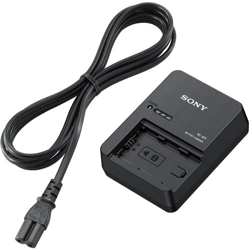 Sony BC-QZ1 battery charger unit