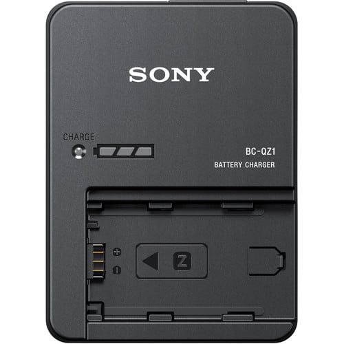 Sony BC-QZ1 battery charger unit