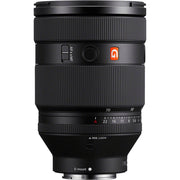 Sony FE 28-70mm f/2 Lens – versatile standard zoom with bright f/2 aperture, sharp full-frame optics, and fast autofocus for portraits, events, and everyday photography.