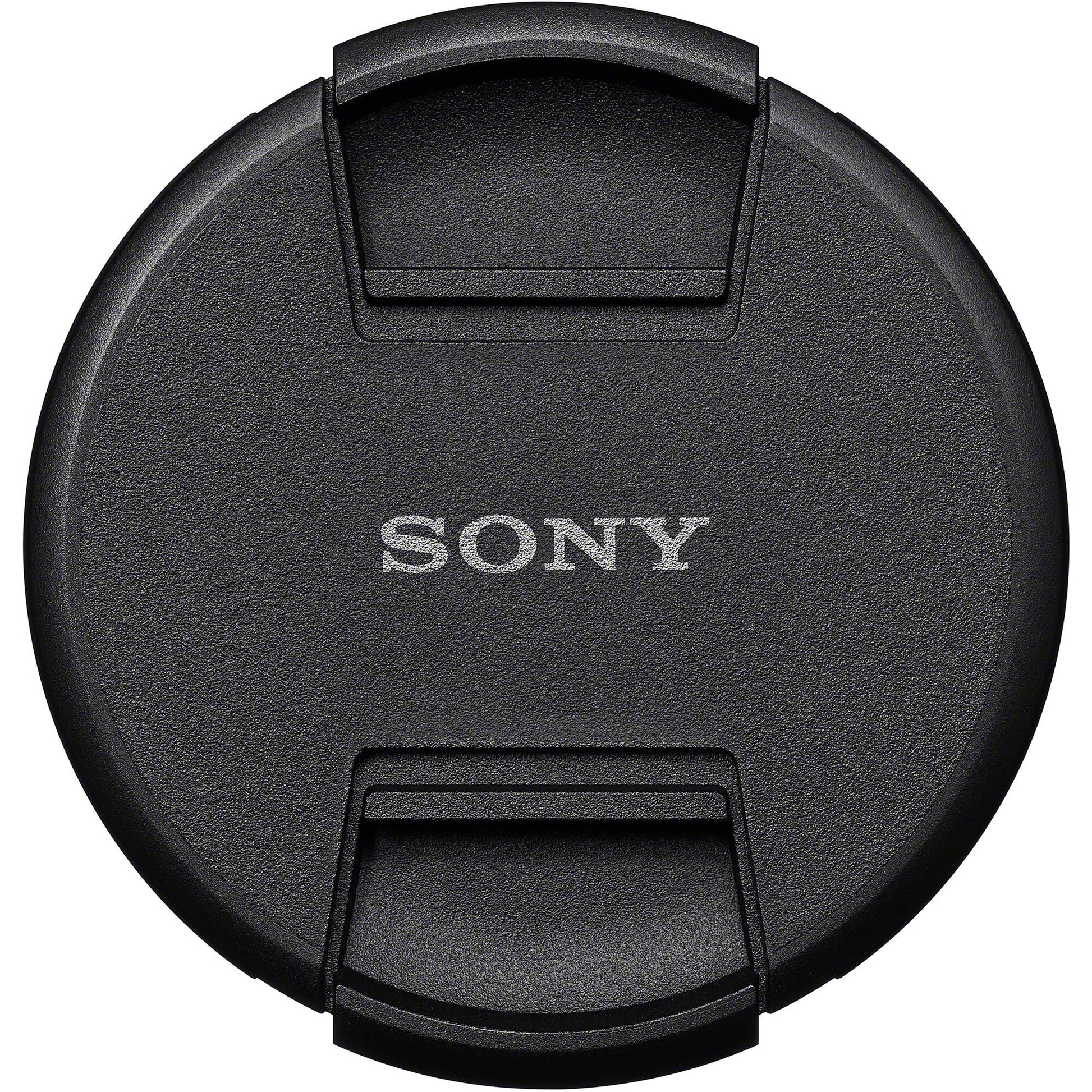 Sony FE 400-800mm f/6.3-8 G OSS Lens – super-telephoto zoom with built-in Optical SteadyShot, ideal for wildlife, sports, and distant subjects.