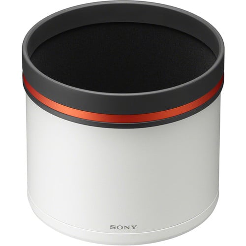 Sony FE 400mm f/2.8 GM OSS Lens – premium G Master super-telephoto prime with fast f/2.8 aperture, lightning-fast AF, and Optical SteadyShot, built for sports and wildlife pros.