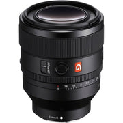Sony FE 50mm f/1.2 GM Lens – ultra-fast prime with stunning sharpness, creamy bokeh, and exceptional low-light performance in a compact G Master design.