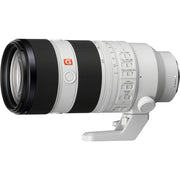 Sony FE 70-200mm lens