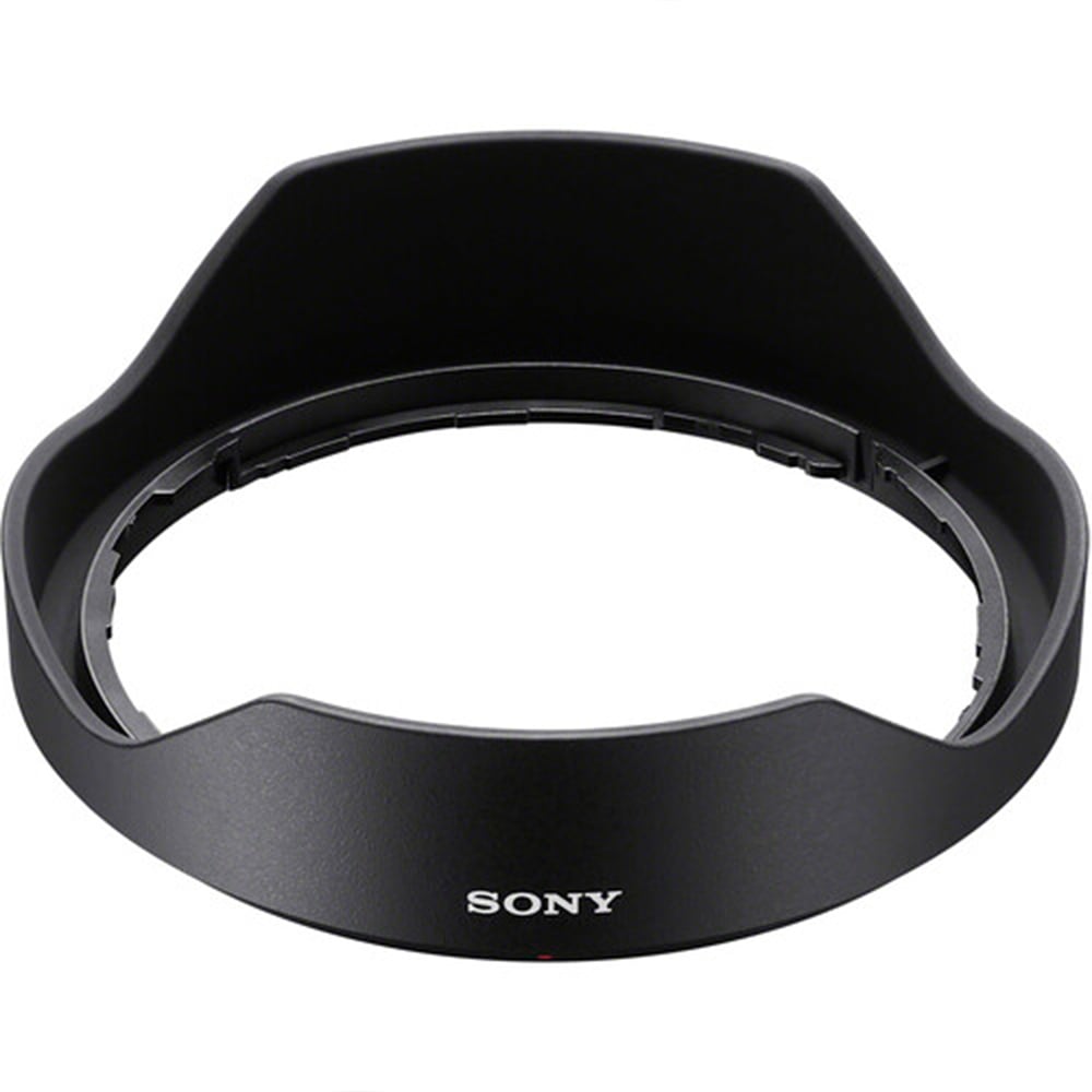 Sony FE PZ 16-35mm f/4 G Lens – compact full-frame power zoom with constant f/4 aperture, advanced optics, and smooth control for video and stills.