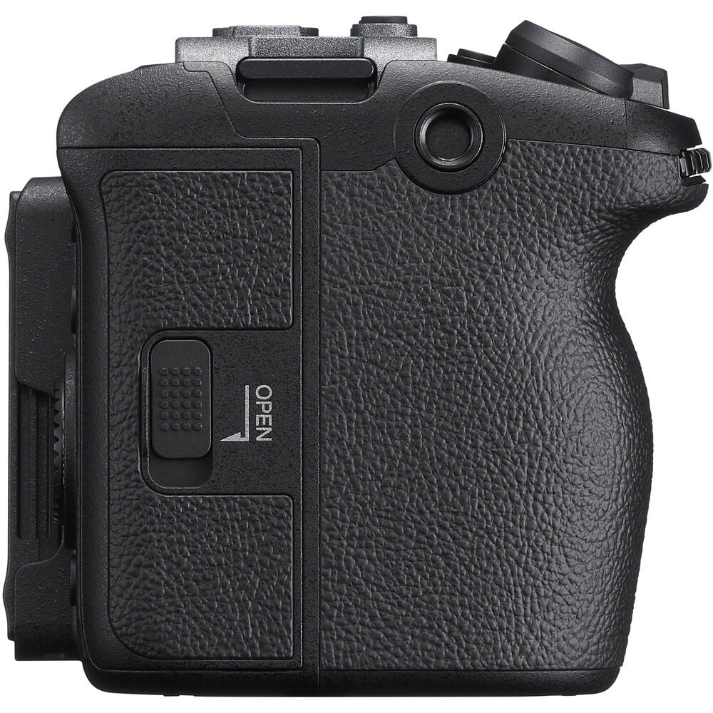 Sony FX30 Cinema Camera – lightweight Super 35 4K cinema camera with advanced autofocus, S-Cinetone profile, and professional video features for creators.