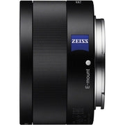 Sony Sonnar T FE 35mm f/2.8 ZA Lens – a compact Zeiss wide-angle prime delivering outstanding clarity, rich contrast, and superb portability for everyday photography.