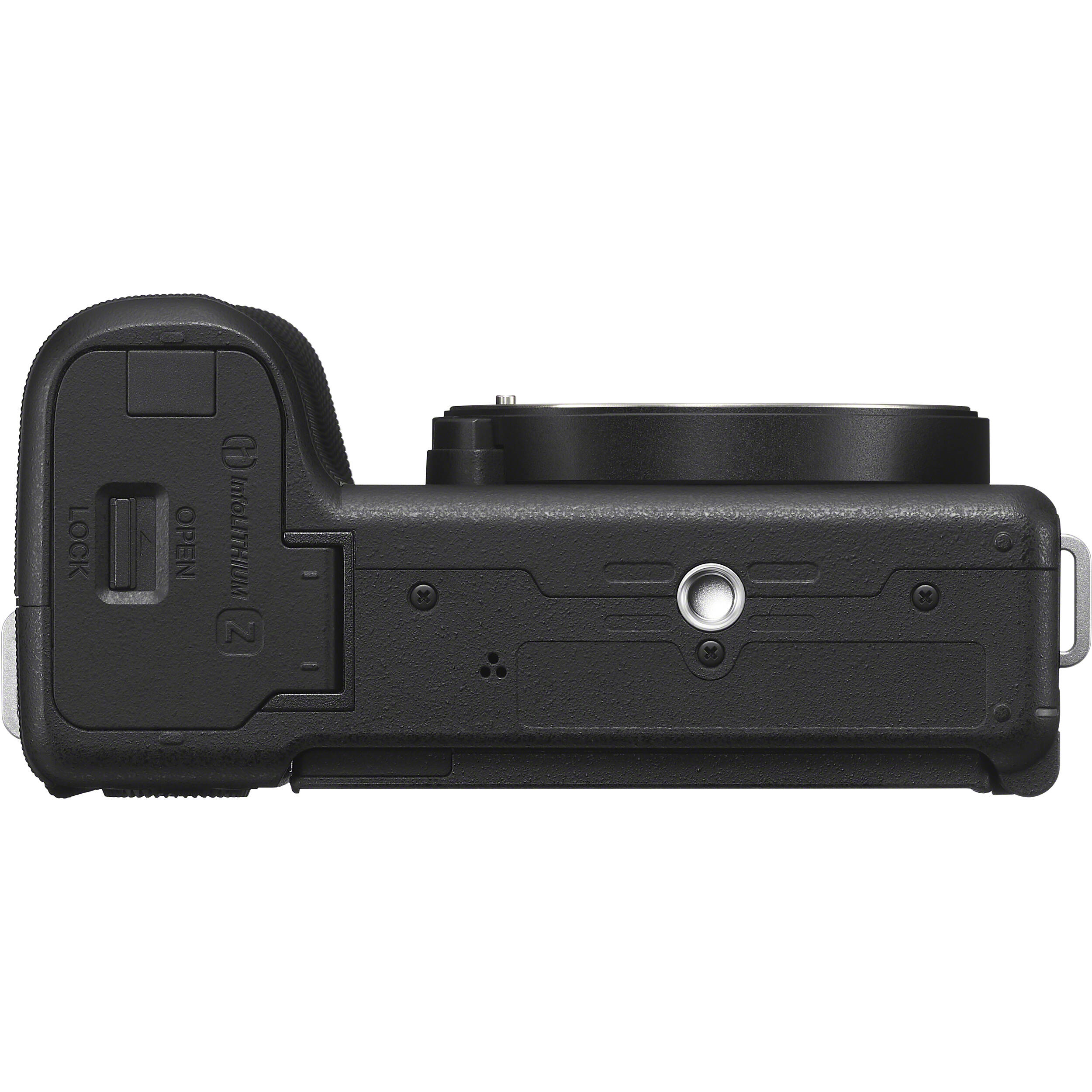 Sony ZV-E10 II with 16-50mm lens, 4K mirrorless camera.