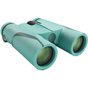 Swarovski My Junior Binoculars offer 7x magnification, 28mm lenses, and a wide view, perfect for kids aged 6–14 to explore nature with ease.