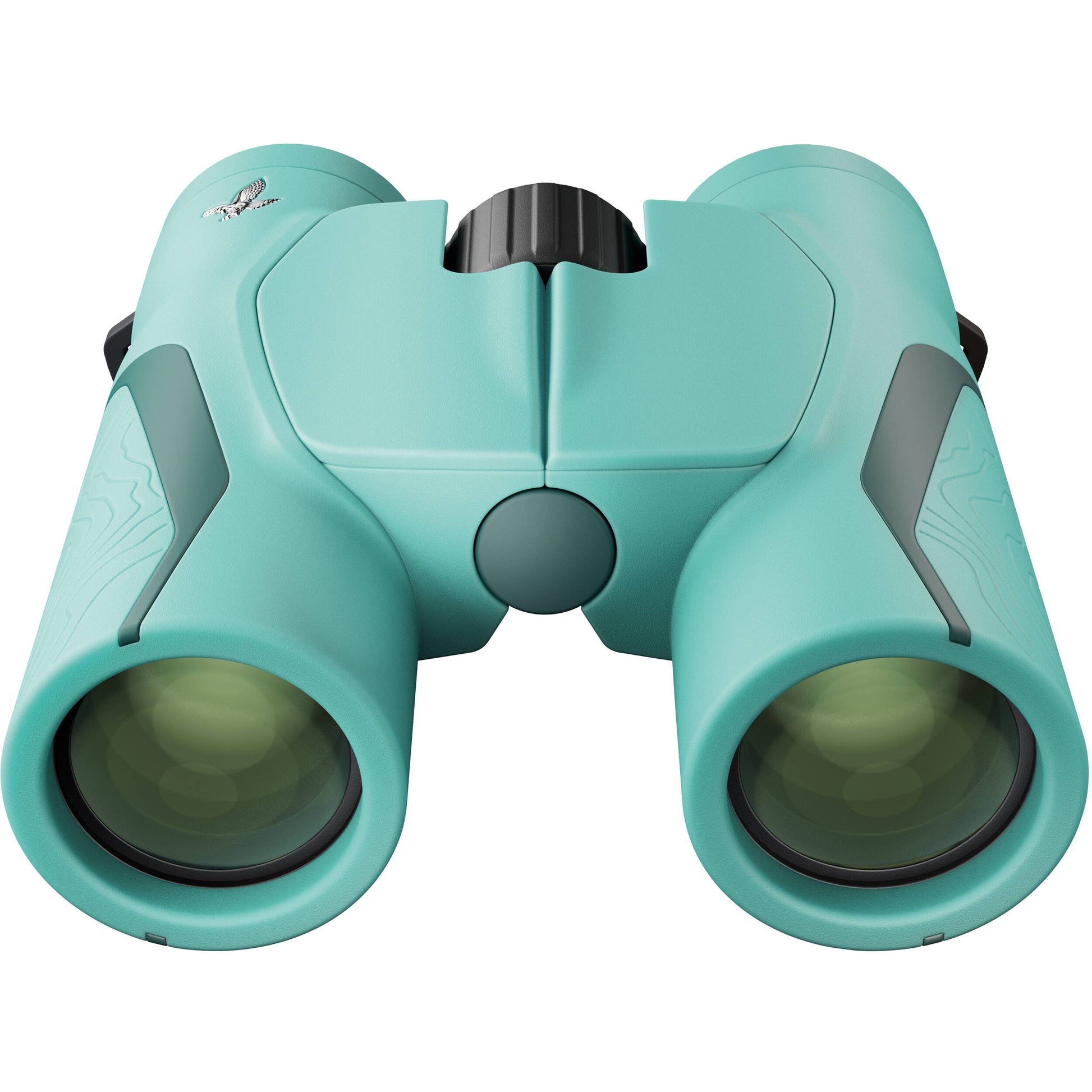 Swarovski My Junior Binoculars offer 7x magnification, 28mm lenses, and a wide view, perfect for kids aged 6–14 to explore nature with ease.