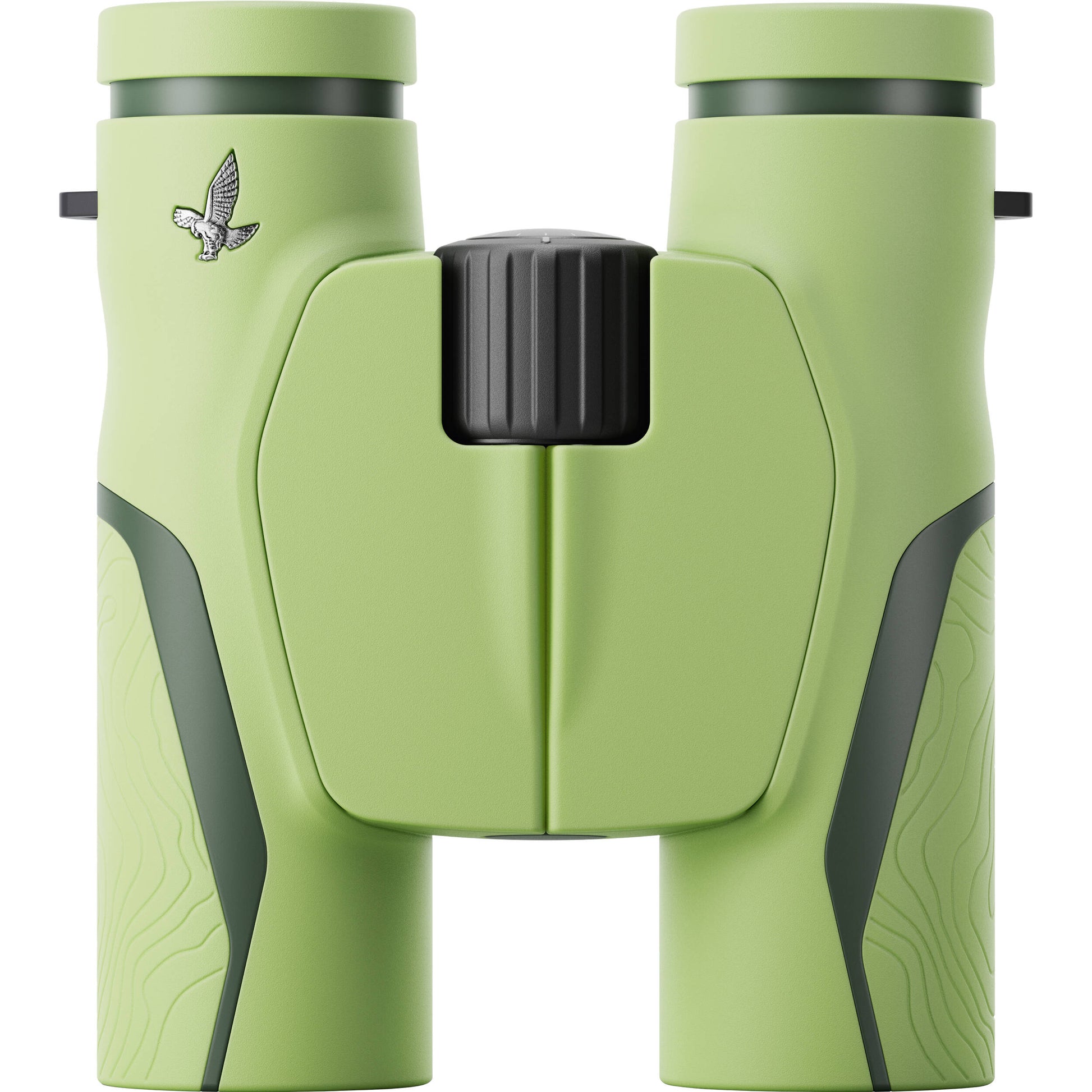 Swarovski My Junior Binoculars with 7x magnification, 28mm lenses, wide field of view, and lightweight design for young explorers aged 6–14.