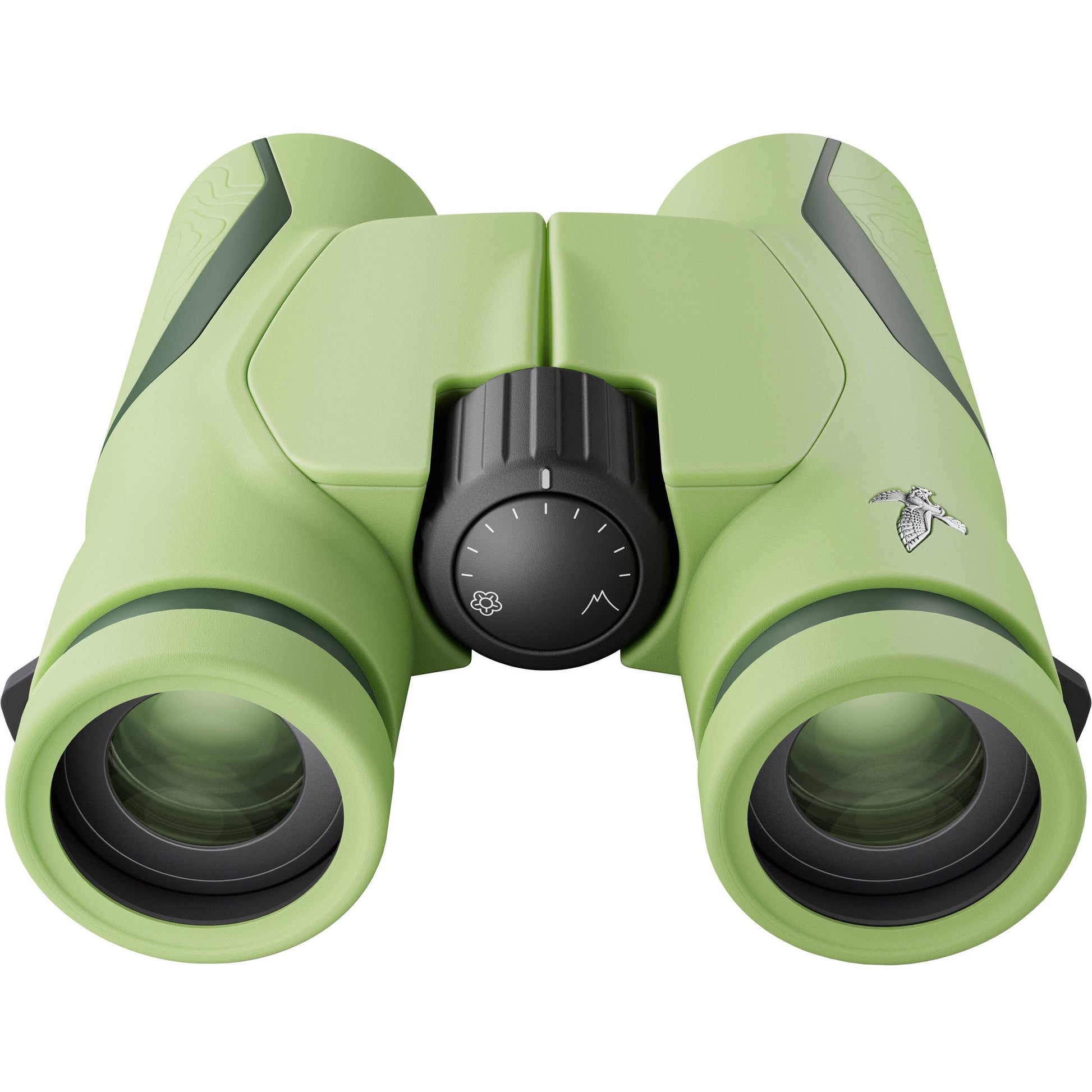 Swarovski My Junior Binoculars with 7x magnification, 28mm lenses, wide field of view, and lightweight design for young explorers aged 6–14.