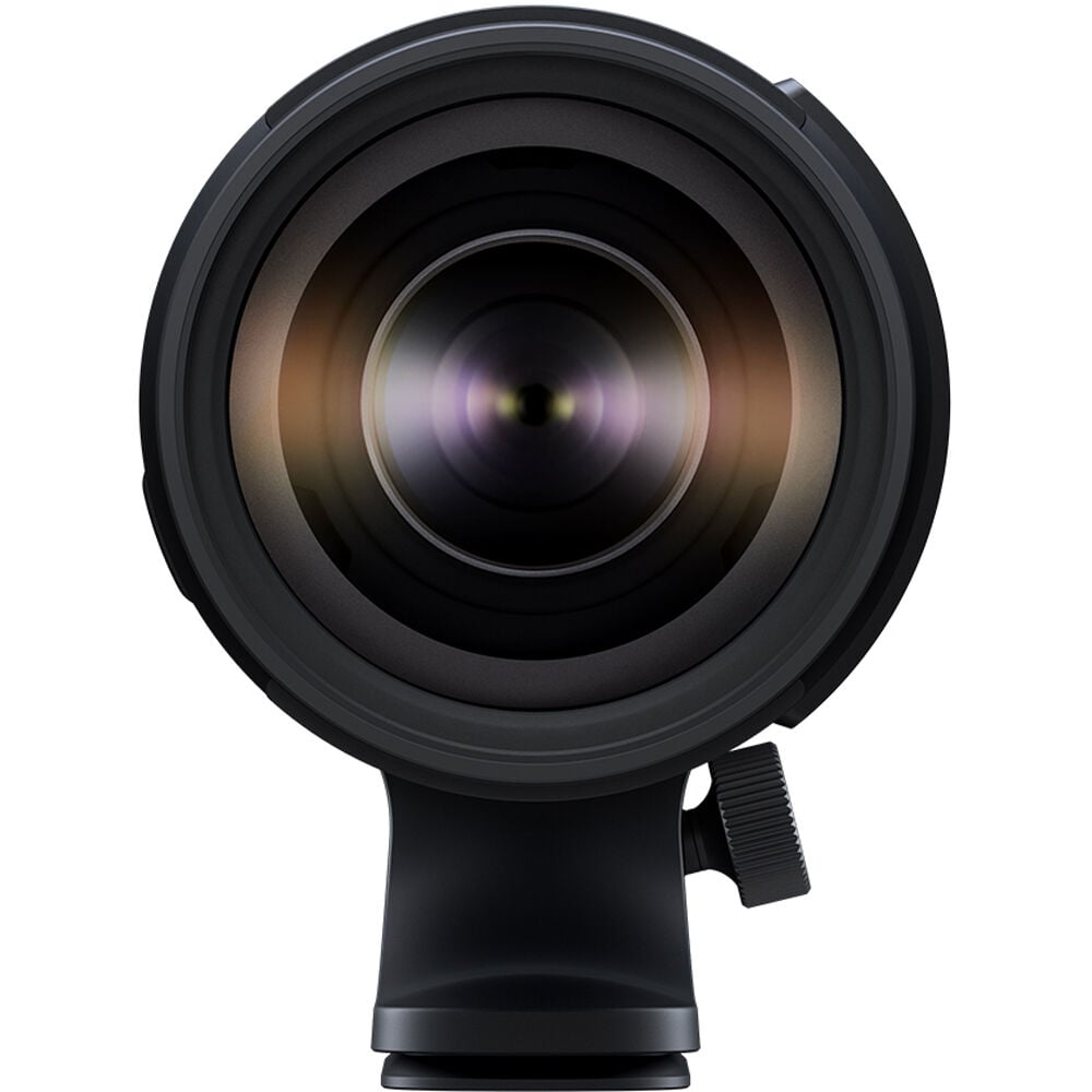 Tamron 150-500mm f/5-6.7 Di III VC VXD Lens for Nikon Z – versatile super-telephoto zoom with powerful reach, fast and quiet VXD autofocus, and VC image stabilization, perfect for wildlife, sports, and distant action.