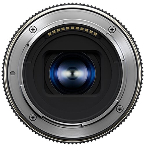 Tamron 16-30mm f/2.8 Di III VXD G2 Lens (Nikon Z) – ultra-wide zoom with constant f/2.8 aperture, advanced VXD autofocus, and refined G2 optics, built for landscapes, architecture, and creative perspectives.