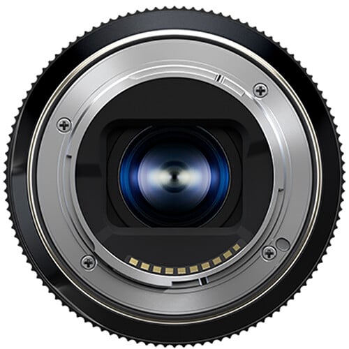 Tamron 16-30mm f/2.8 Di III VXD G2 Lens (Sony E) – ultra-wide zoom with constant f/2.8 aperture, fast VXD autofocus, and G2 optical design, ideal for landscapes, architecture, and creative wide-angle shots.
