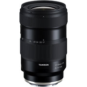 Tamron 17-50mm f/4 Di III VXD Lens (Sony E) – versatile standard zoom with constant f/4 aperture, fast VXD autofocus, and compact design, perfect for everyday photography and travel.