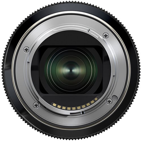 Tamron 17-50mm f/4 Di III VXD Lens (Sony E) – versatile standard zoom with constant f/4 aperture, fast VXD autofocus, and compact design, perfect for everyday photography and travel.