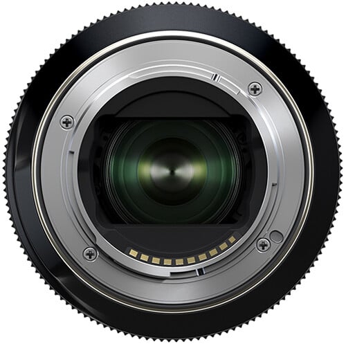 Tamron 28-300mm f/4-7.1 Di III VC VXD Lens for Sony E – all-in-one zoom with powerful reach, fast VXD autofocus, and VC stabilization for sharp, versatile shooting.
