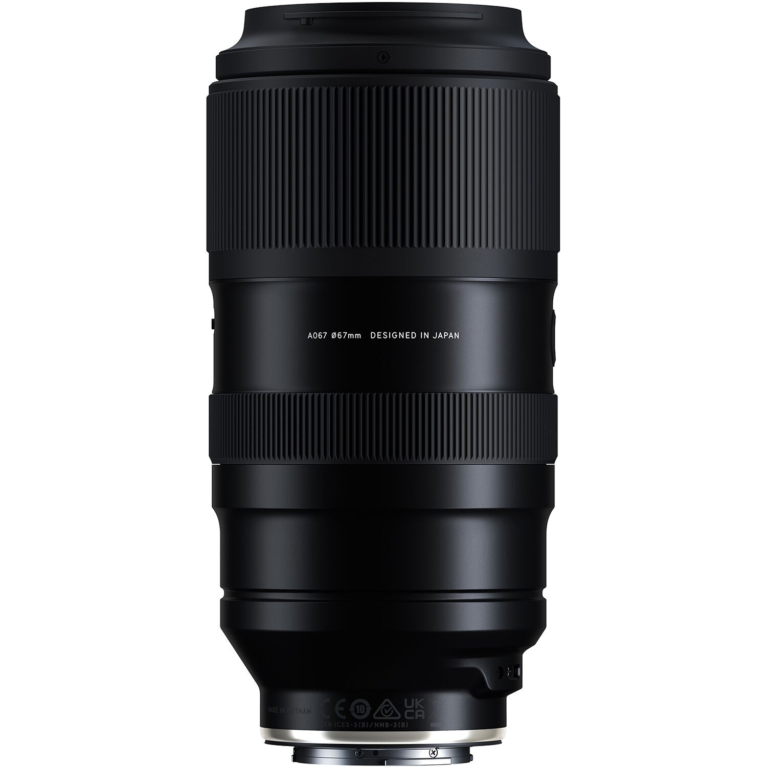 Tamron 50-400mm f/4.5-6.3 Di III VC VXD Lens for Sony E – ultra-telephoto reach in a compact design, with fast VXD autofocus, built-in VC stabilization, and versatile performance for wildlife, sports, and travel.