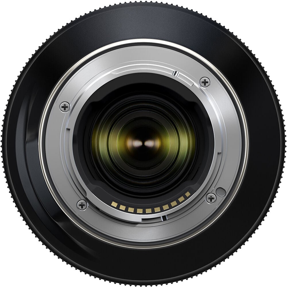Tamron 50-400mm f/4.5-6.3 Di III VC VXD Lens for Sony E – ultra-telephoto reach in a compact design, with fast VXD autofocus, built-in VC stabilization, and versatile performance for wildlife, sports, and travel.