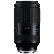 Tamron 70-180mm f/2.8 Di III VC VXD G2 Lens for Sony E – bright f/2.8 telephoto zoom with upgraded optics, VC stabilization, and fast VXD AF, perfect for portraits, events, and action.
