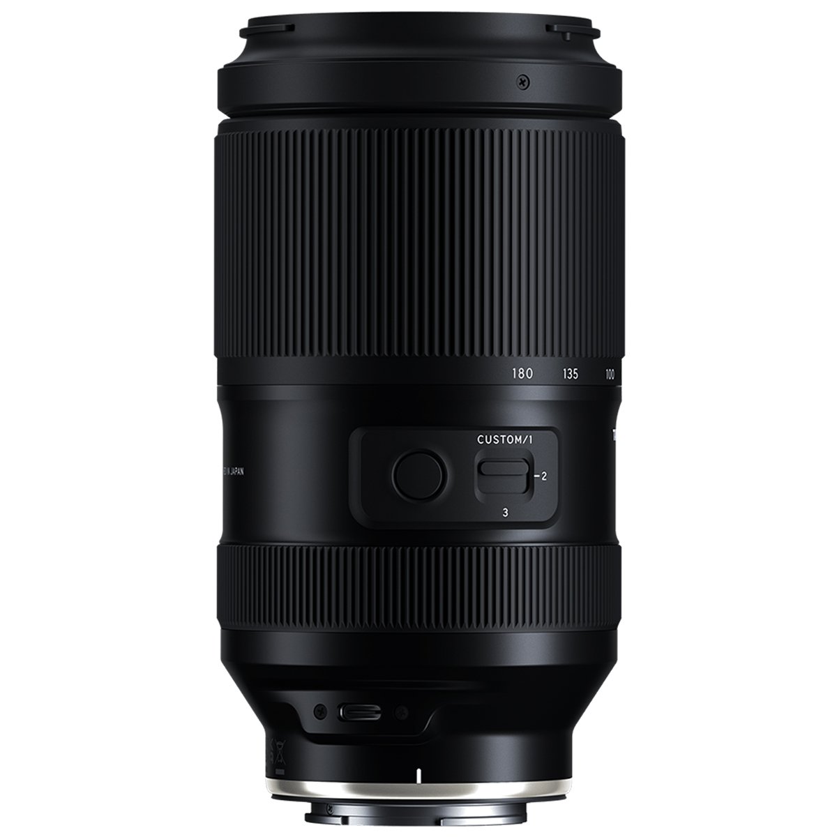 Tamron 70-180mm f/2.8 Di III VC VXD G2 Lens for Sony E – bright f/2.8 telephoto zoom with upgraded optics, VC stabilization, and fast VXD AF, perfect for portraits, events, and action.