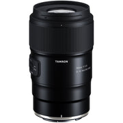 Tamron 90mm f/2.8 Di III VXD Macro Lens for Nikon Z – high-precision 1:1 macro lens with fast autofocus and crisp, detailed close-ups."