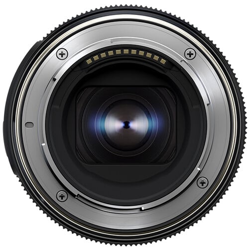 Tamron 90mm f/2.8 Di III VXD Macro Lens for Nikon Z – high-precision 1:1 macro lens with fast autofocus and crisp, detailed close-ups."