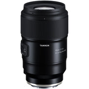 Tamron 90mm f/2.8 Di III VXD Macro Lens for Sony E – sharp, true 1:1 macro lens with fast, quiet autofocus and stunning close-up detail.