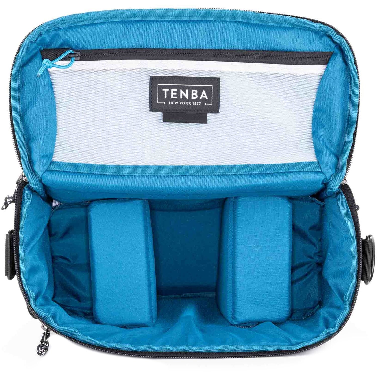 Tenba Skyline V2 Shoulder Bag 12 in grey for DSLR or mirrorless camera with accessories