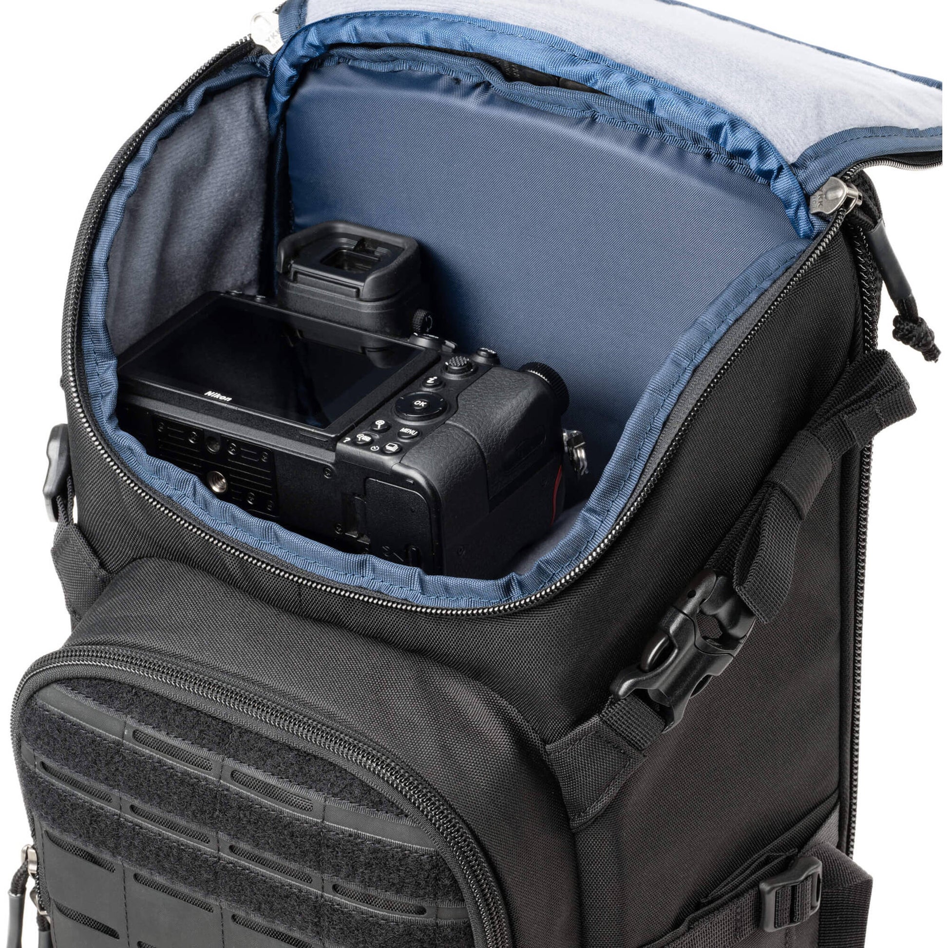Think Tank DarkLight Backpack for professional photography