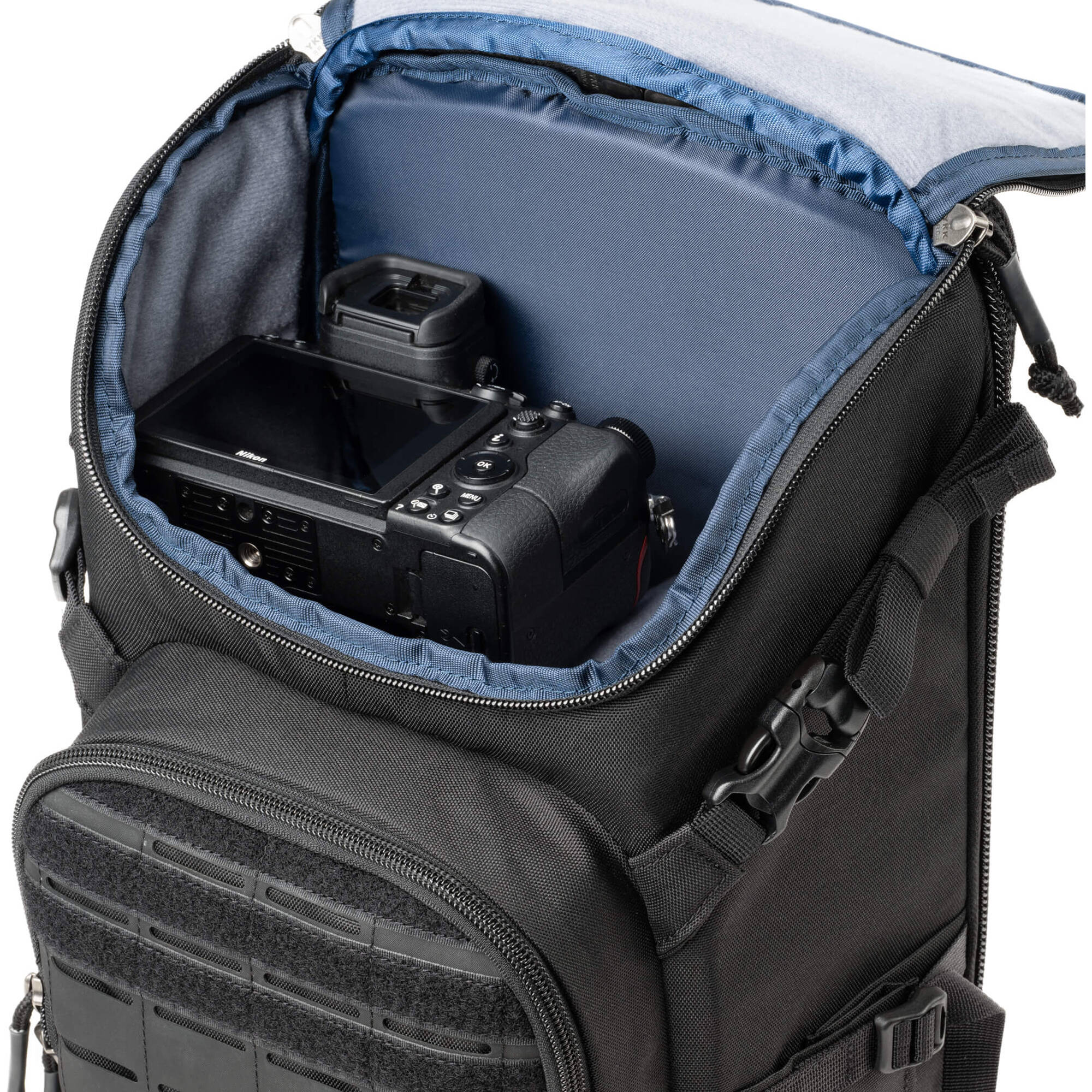 Think Tank DarkLight Backpack for professional photography