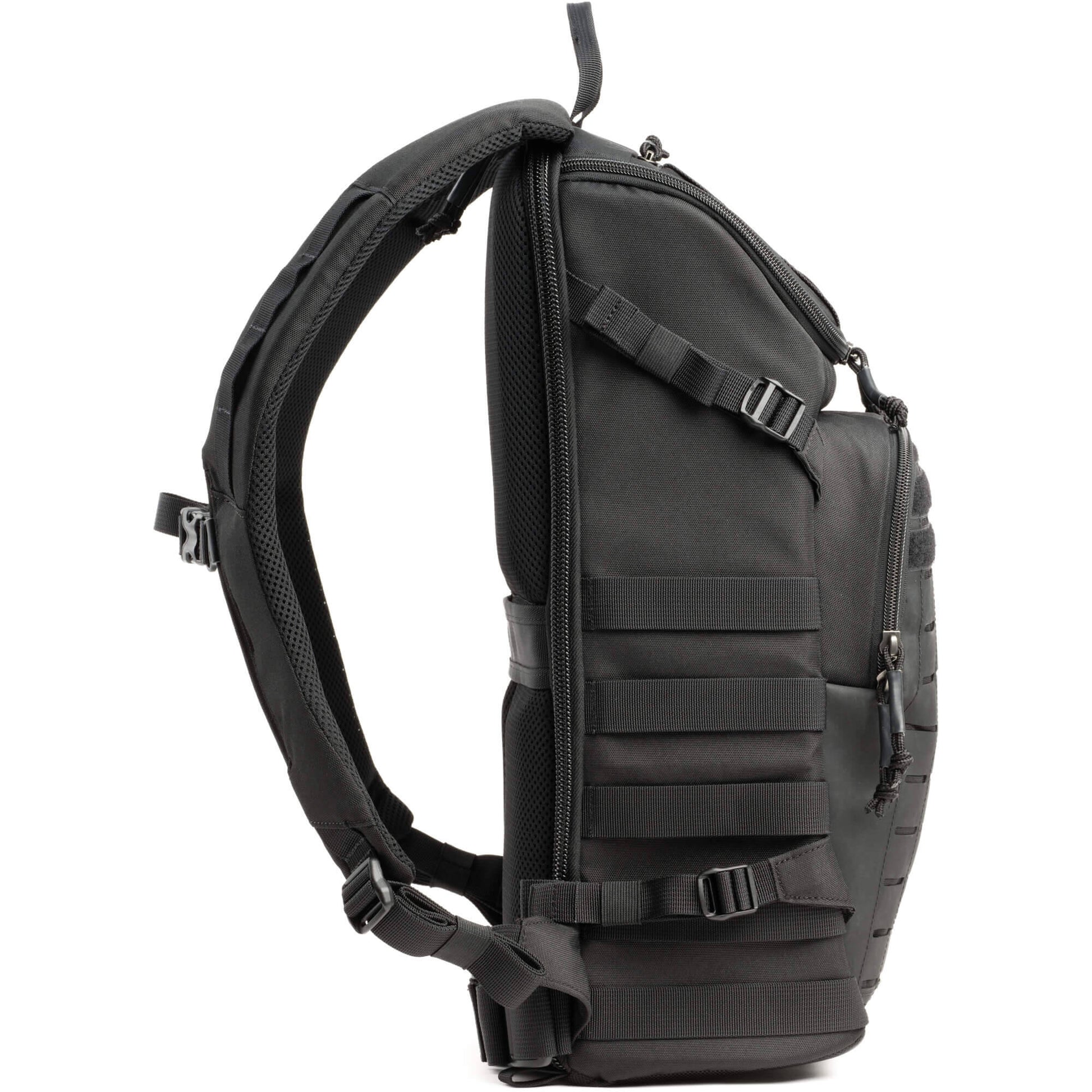 Think Tank DarkLight Backpack for professional photography