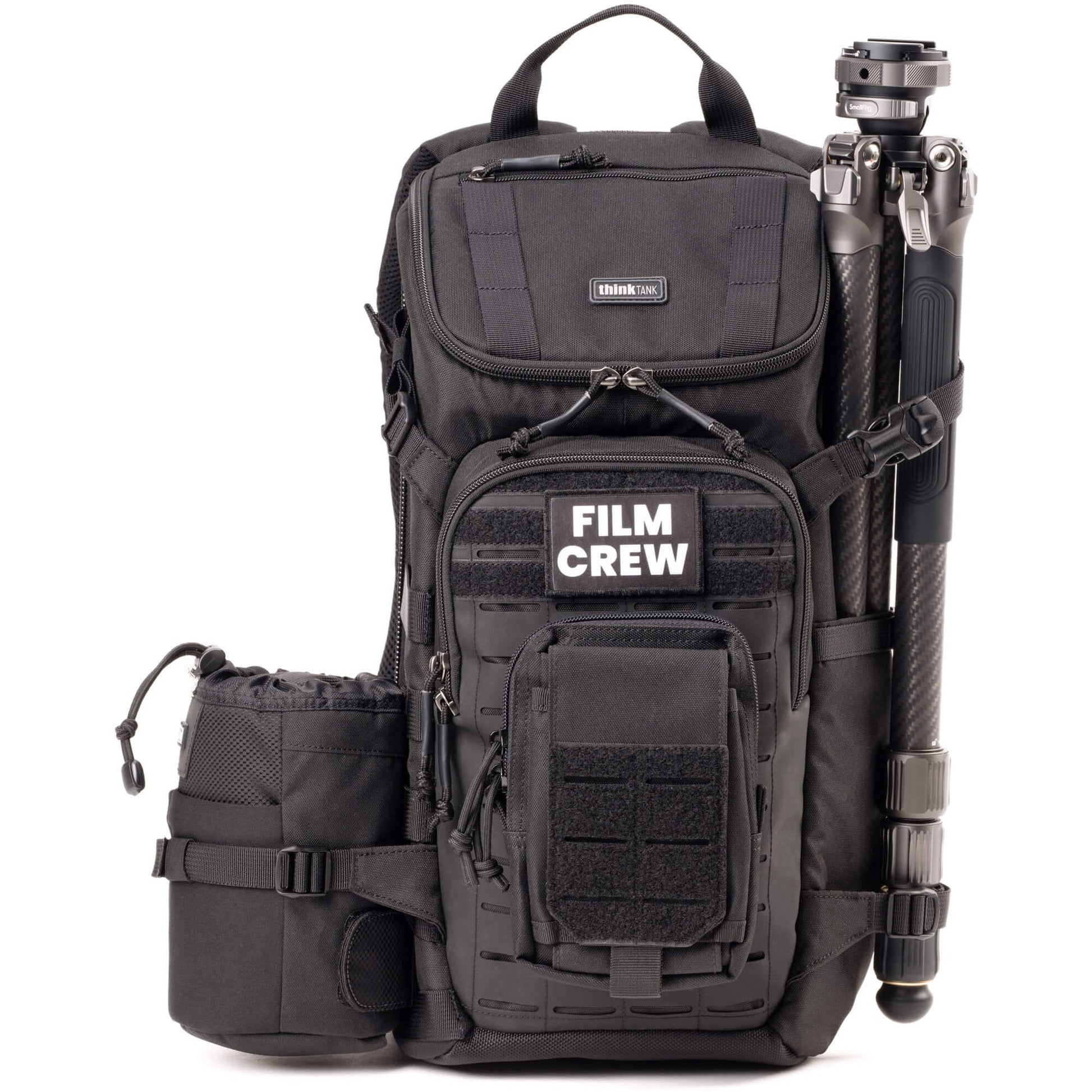Think Tank DarkLight Backpack for professional photography