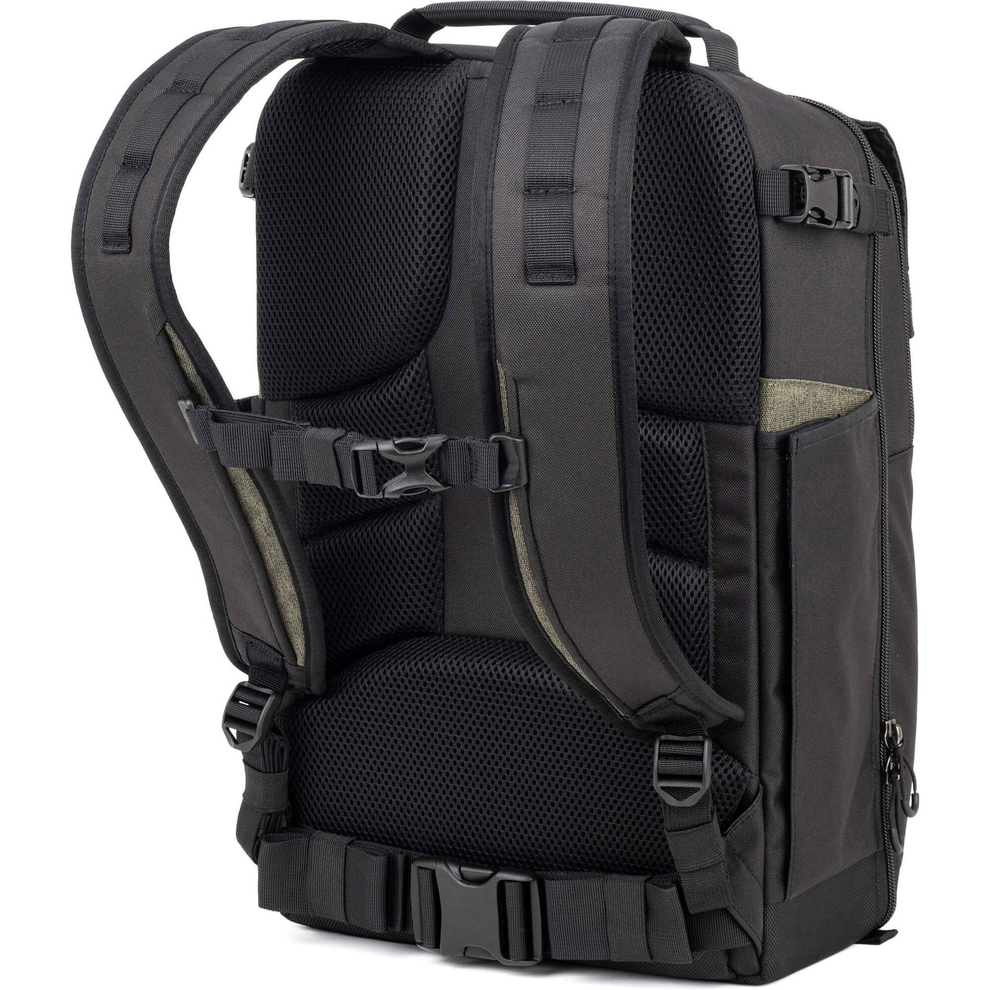 Mirrorless Mover 18L Backpack with Laptop Sleeve