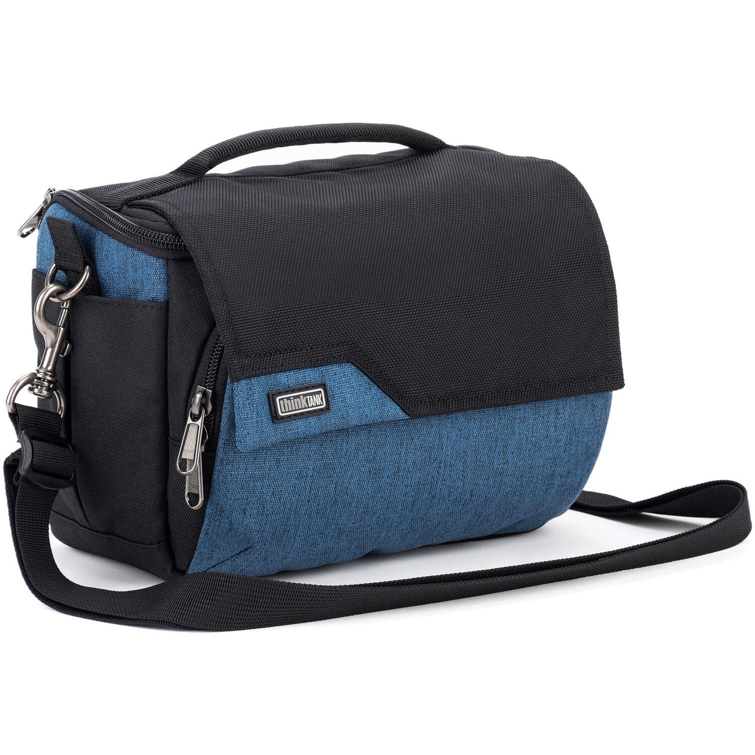 Think Tank Mover 20 V2 Shoulder Bag (Blue)