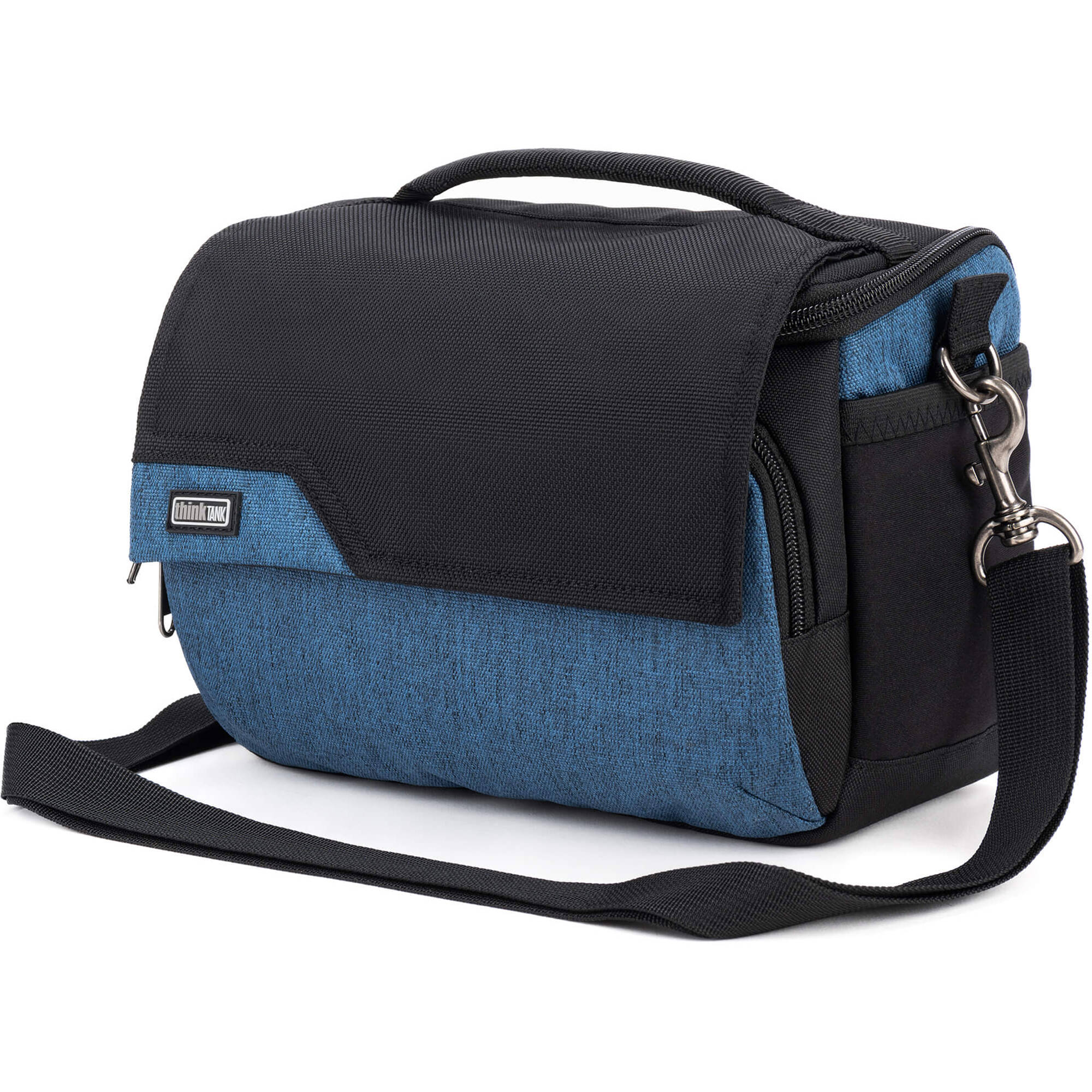 Think Tank Mover 20 V2 Shoulder Bag (Blue)