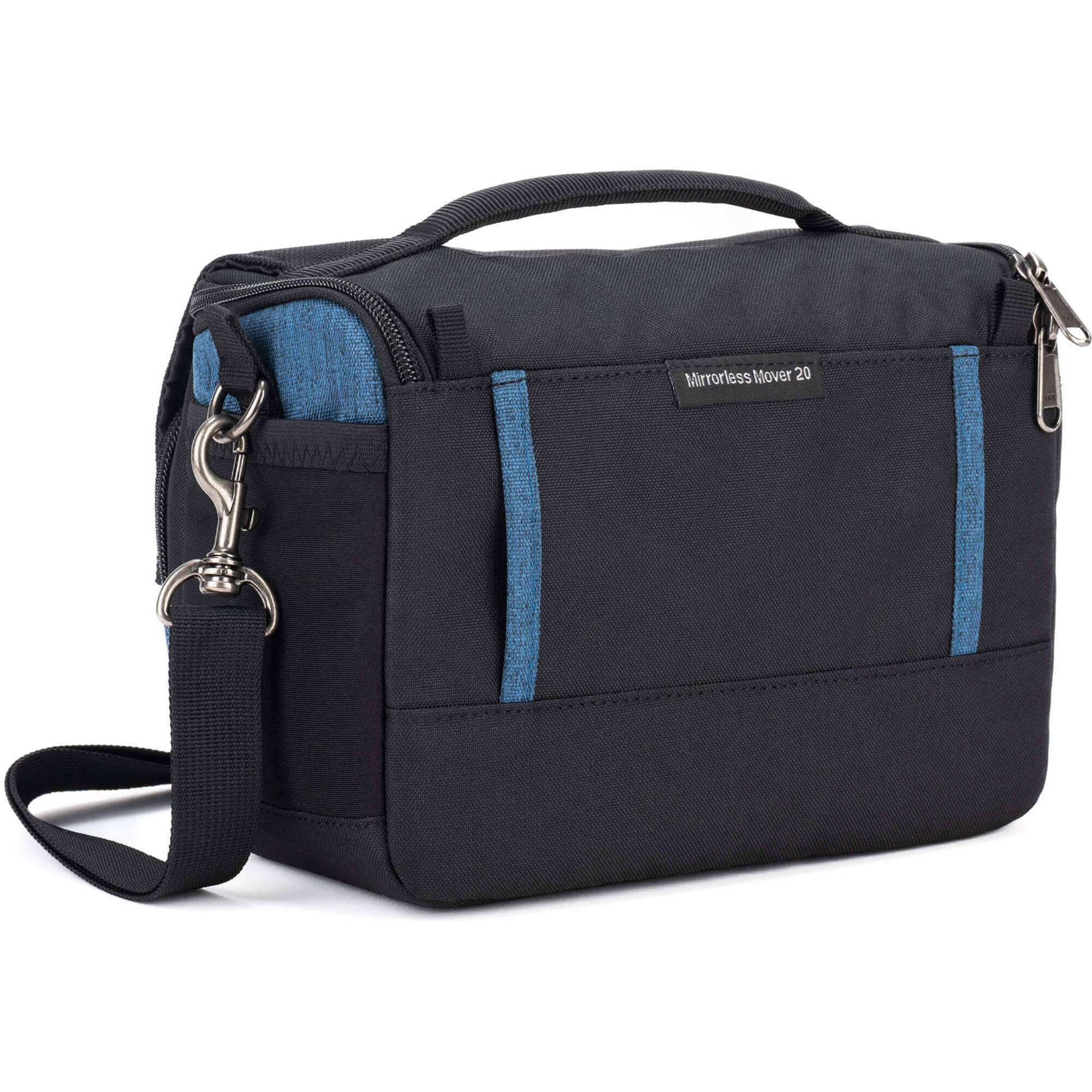 Think Tank Mover 20 V2 Shoulder Bag (Blue)