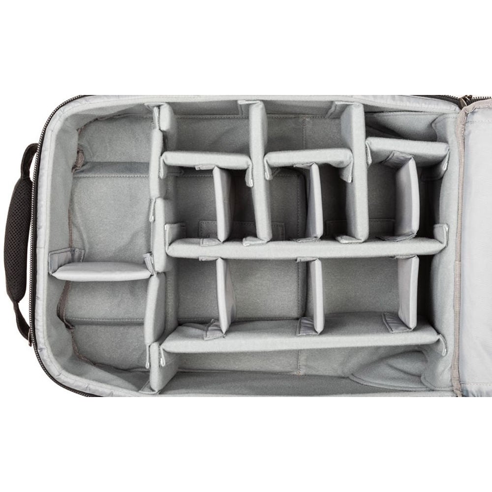 Think Tank Airport Advantage XT rolling camera case in black