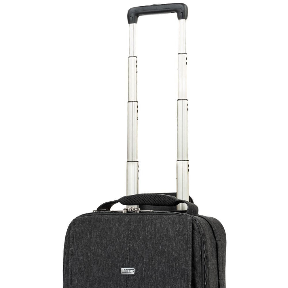 Think Tank Airport Advantage XT rolling camera case in black