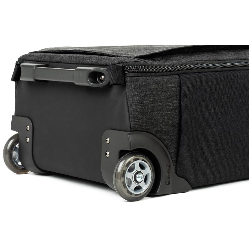 Think Tank Airport Advantage XT rolling camera case in black