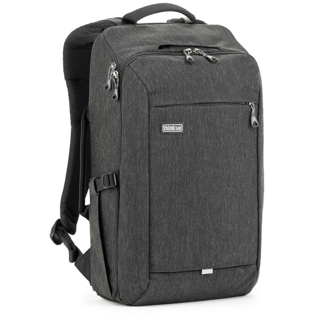 Think Tank BackStory 15 Camera Backpack for DSLR/mirrorless and laptop.