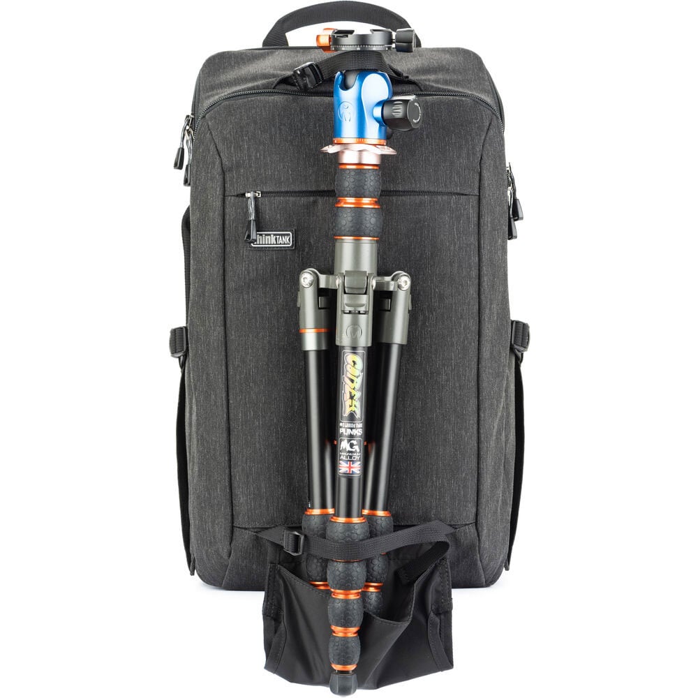 Think Tank BackStory 15 Camera Backpack for DSLR/mirrorless and laptop.