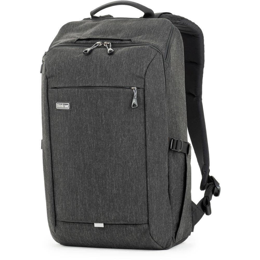 Think Tank BackStory 15 Camera Backpack for DSLR/mirrorless and laptop.
