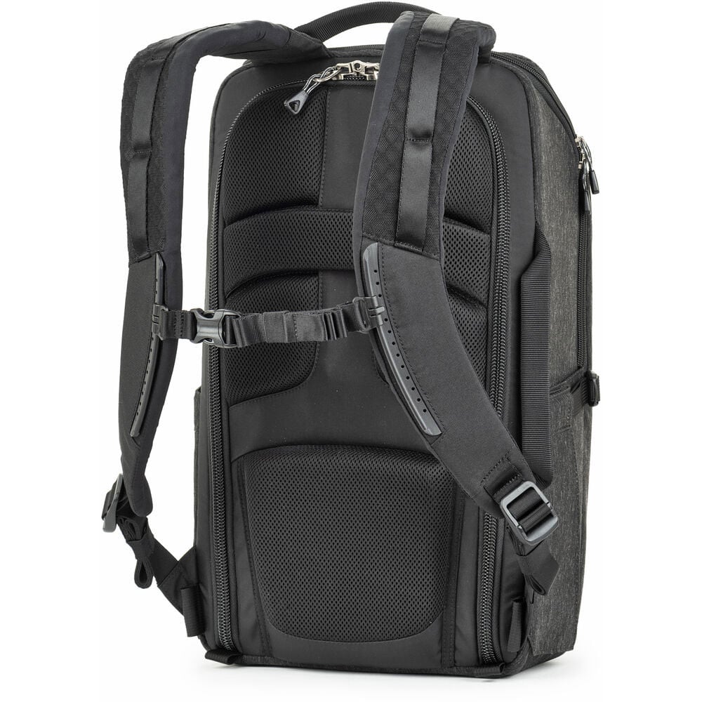 Think Tank BackStory 15 Camera Backpack for DSLR/mirrorless and laptop.