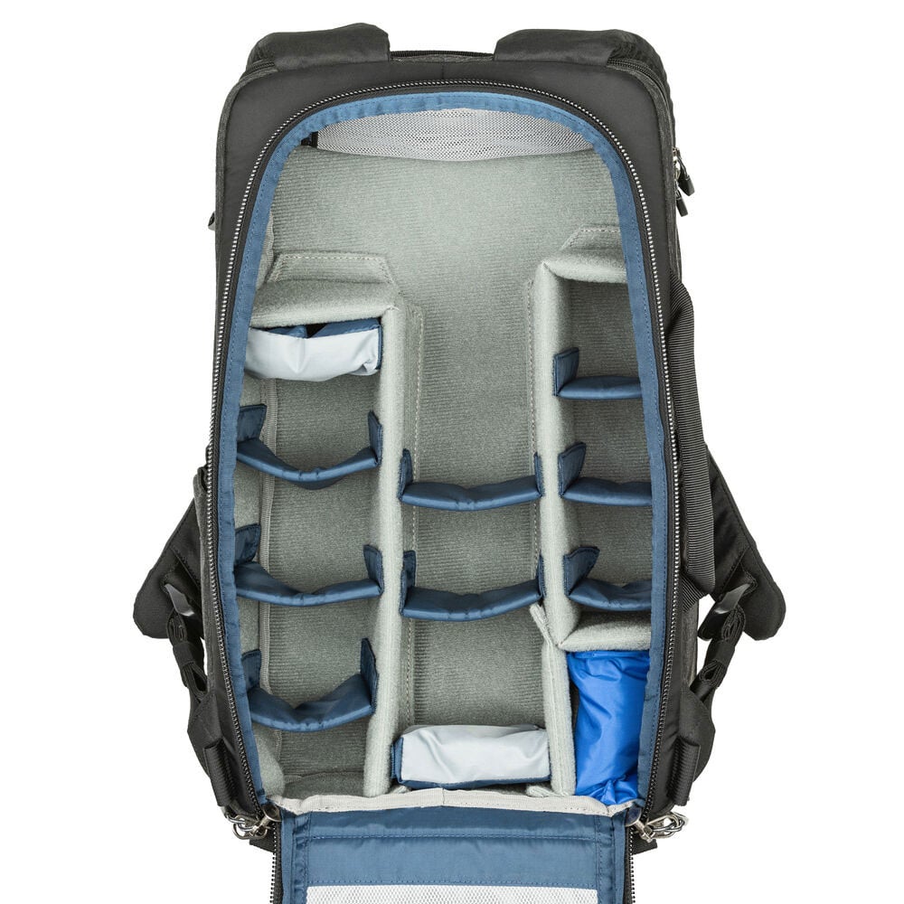 Think Tank BackStory 15 Camera Backpack for DSLR/mirrorless and laptop.