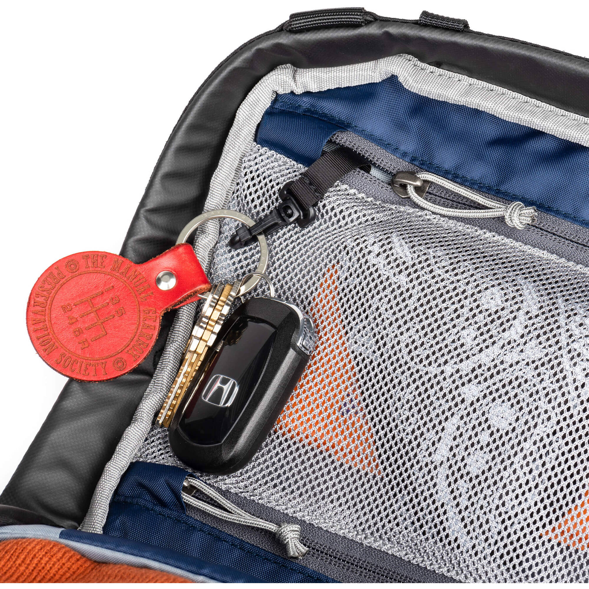 Think Tank SpeedTop 20 Backpack in black
