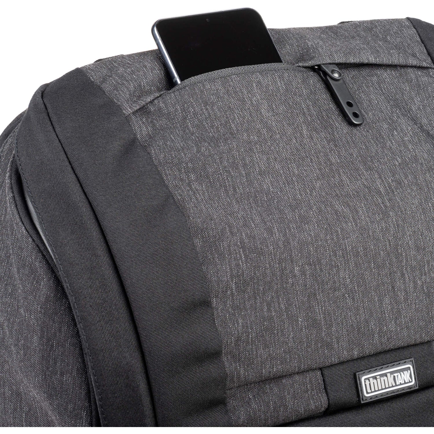 Think Tank SpeedTop 20 Backpack in black